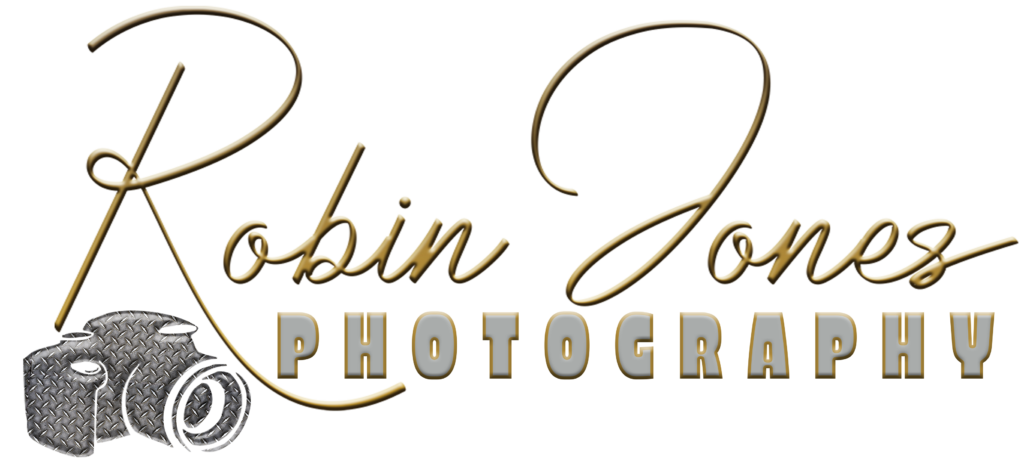 Robin Jones Photography