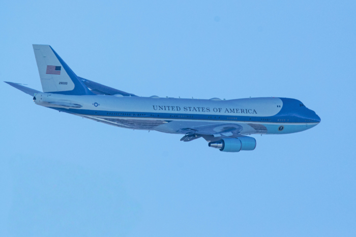 Air Force One