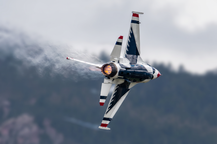 Air Force Thunderbirds