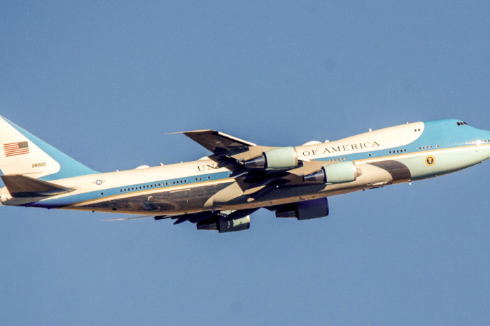 Air Force One