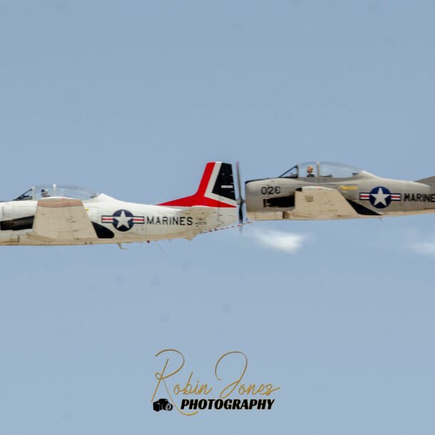 PIKES PEAK REGIONAL AIRSHOW 2026