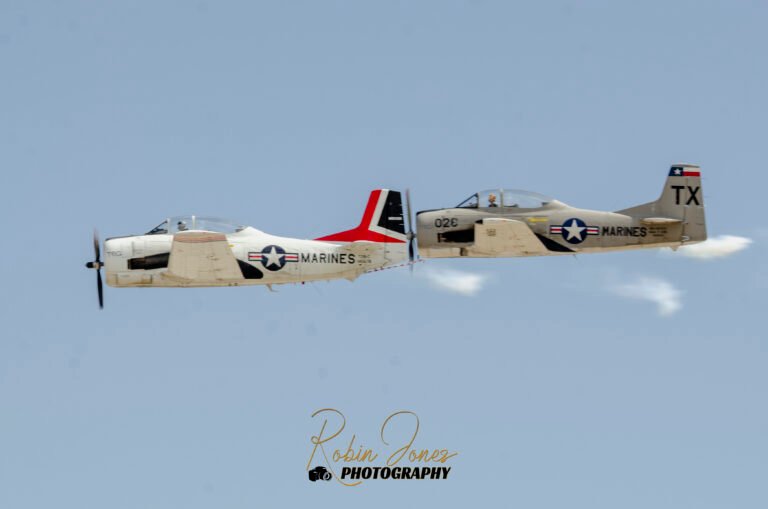PIKES PEAK REGIONAL AIRSHOW 2026