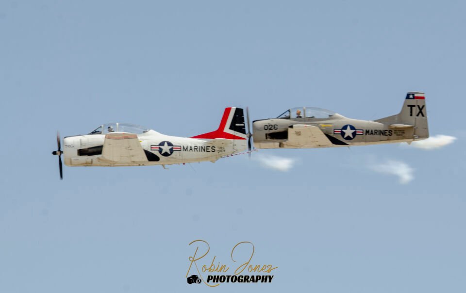PIKES PEAK REGIONAL AIRSHOW 2026